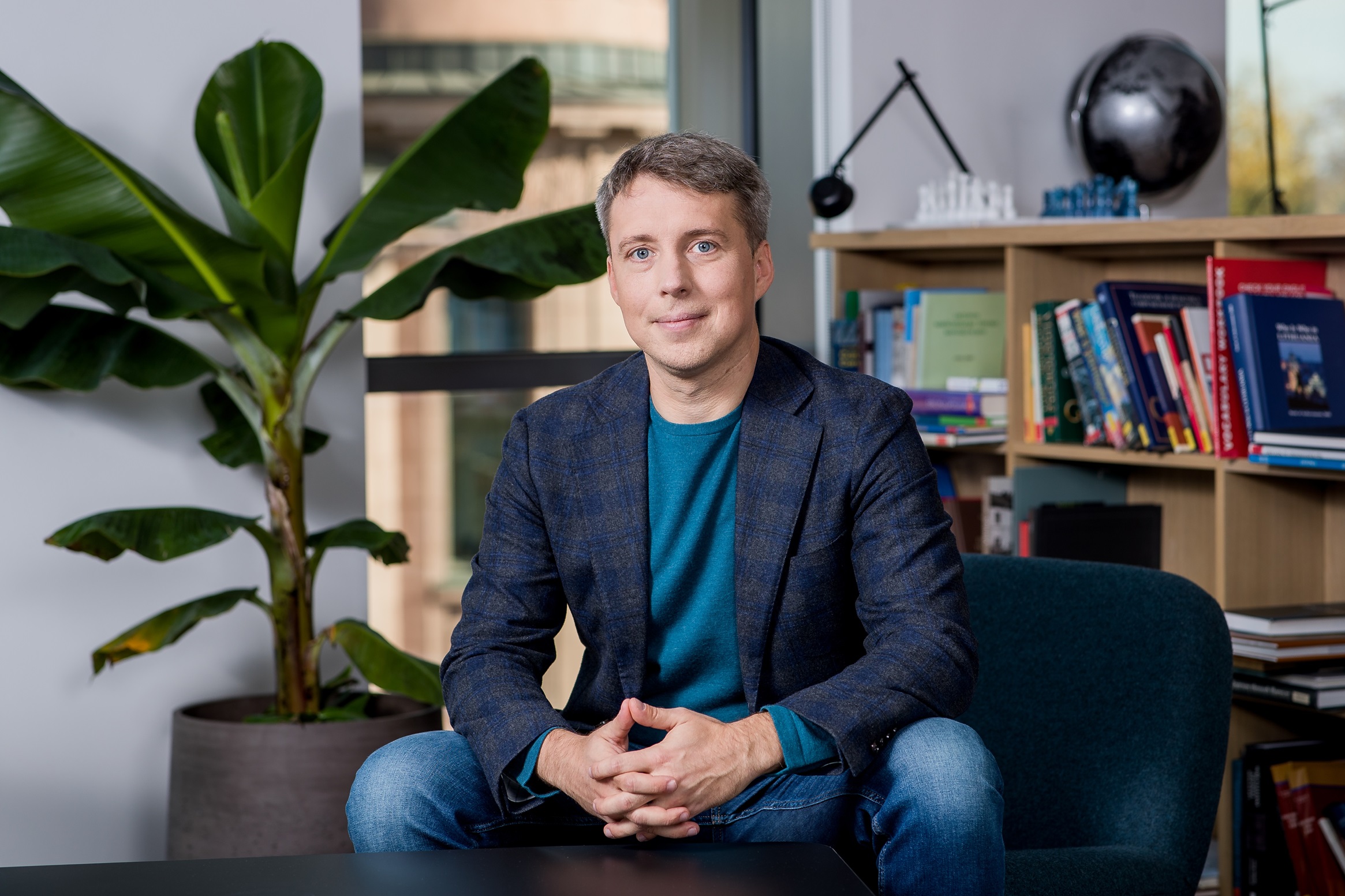 Arūnas Mickevičius | BITĖ